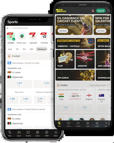 parimatch app download apk|Mobile App .